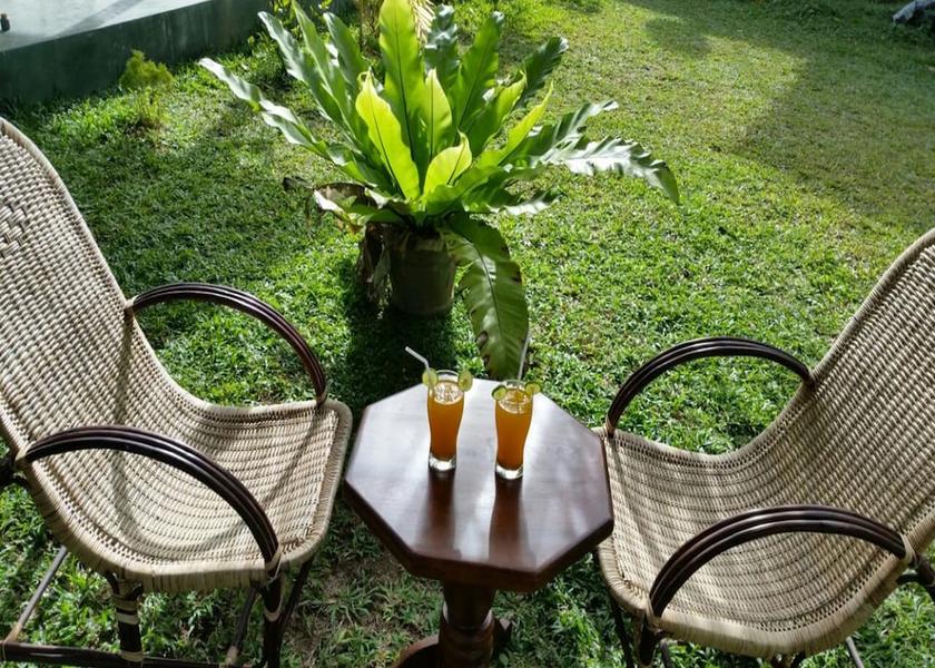 Galle District Ahangama Exterior Detail