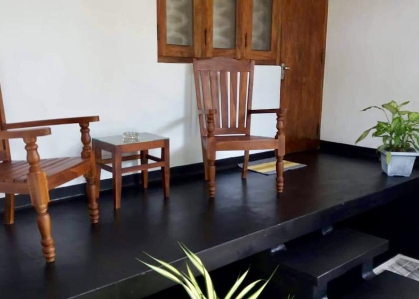 Galle District Ahangama Terrace