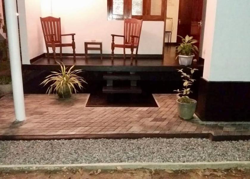 Galle District Ahangama Terrace