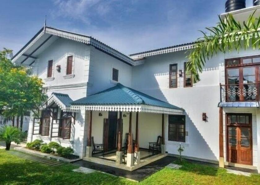 Galle District Ahangama Exterior Detail