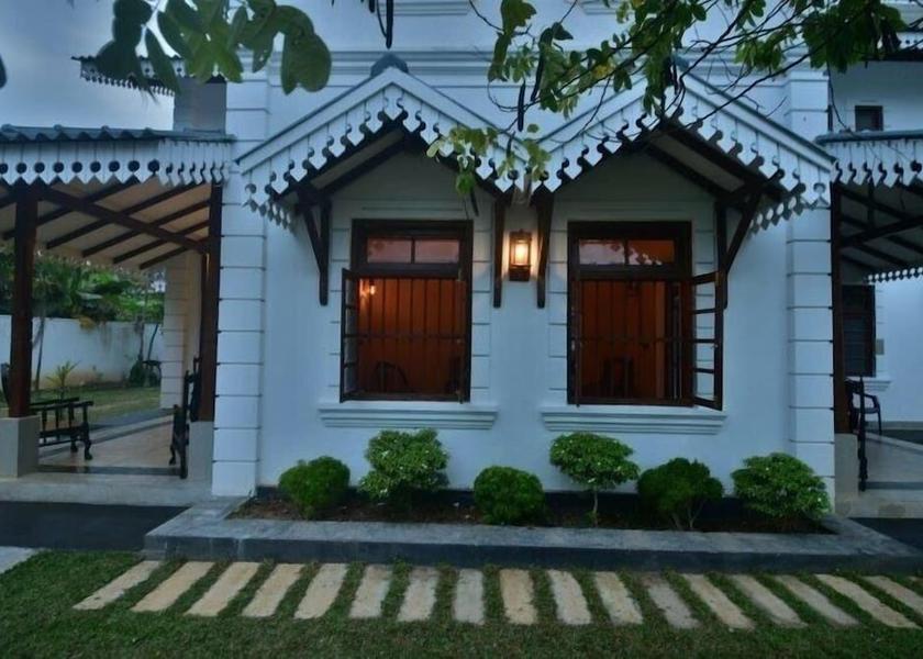 Galle District Ahangama Exterior Detail