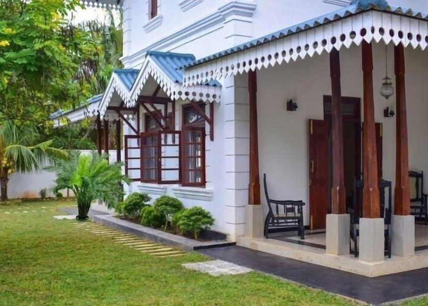 Galle District Ahangama Exterior Detail