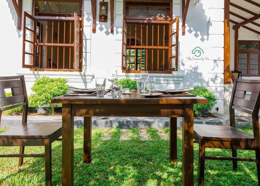 Galle District Ahangama Exterior Detail