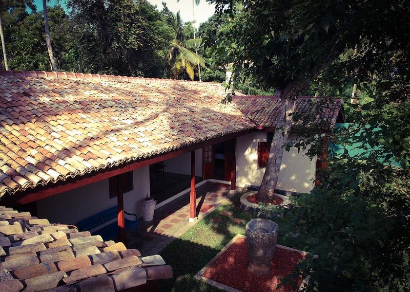 Galle District Ahangama Garden