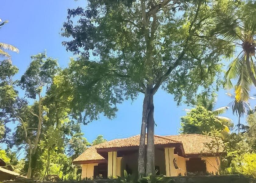 Galle District Ahangama Garden View