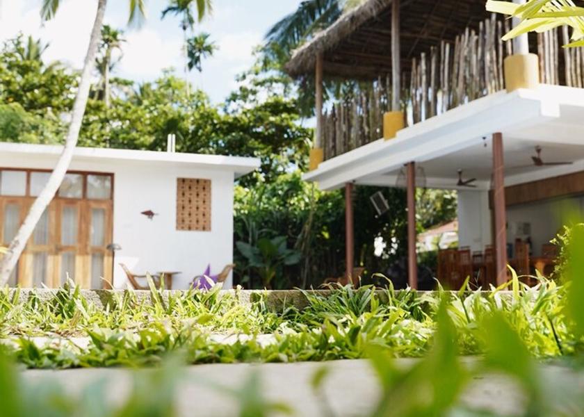 Galle District Ahangama Exterior Detail