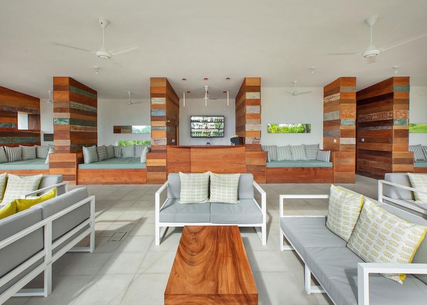 Southern Province Ahangama Lobby