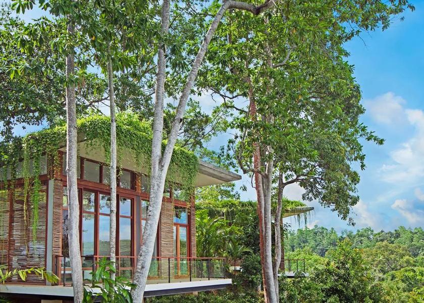 Southern Province Ahangama Hotel Exterior