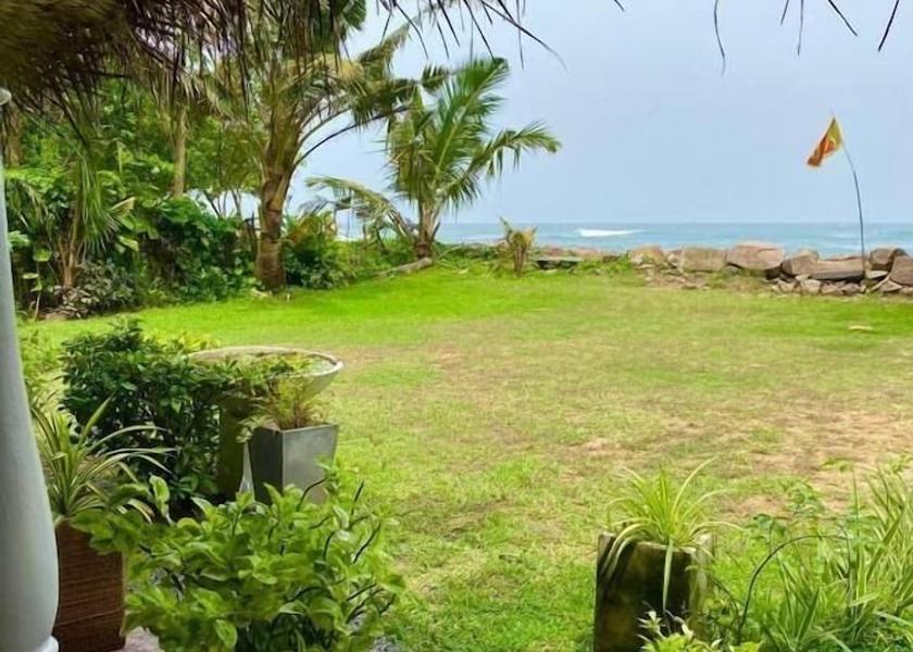 Galle District Ahangama Exterior Detail