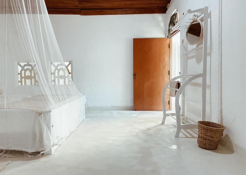 Galle District Ahangama Room