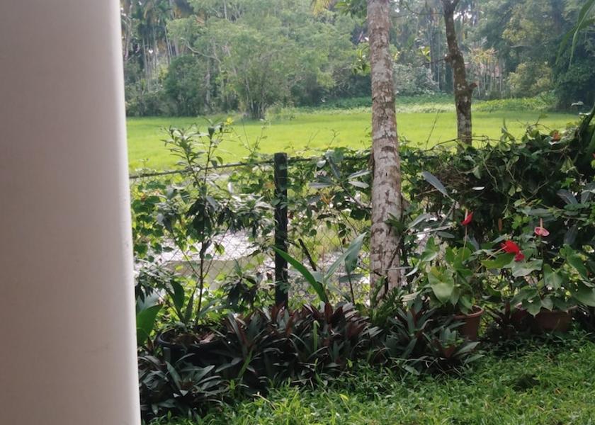 Galle District Ahangama Exterior Detail