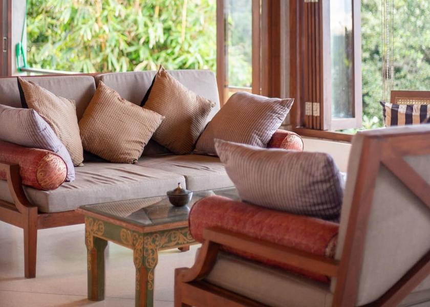 Galle District Ahangama Room