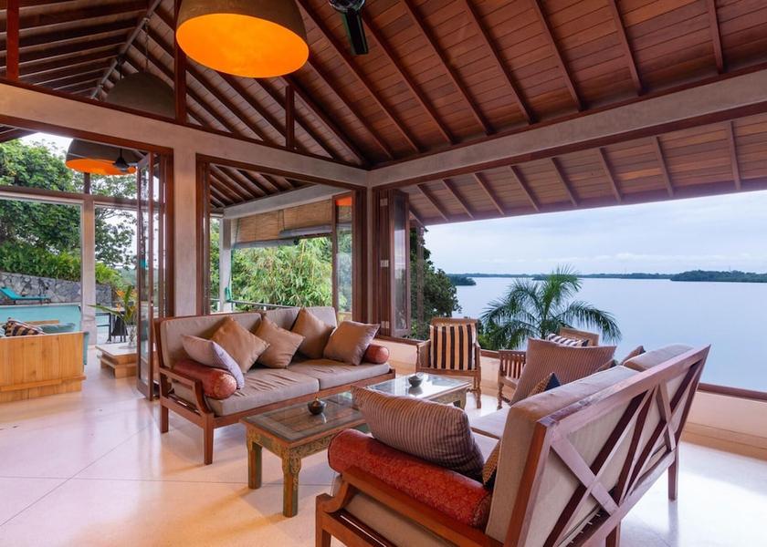 Galle District Ahangama Room