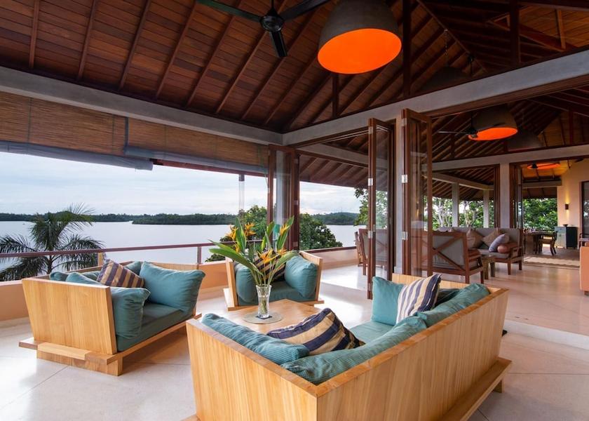 Galle District Ahangama Room