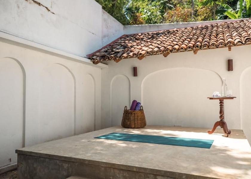 Galle District Ahangama Room