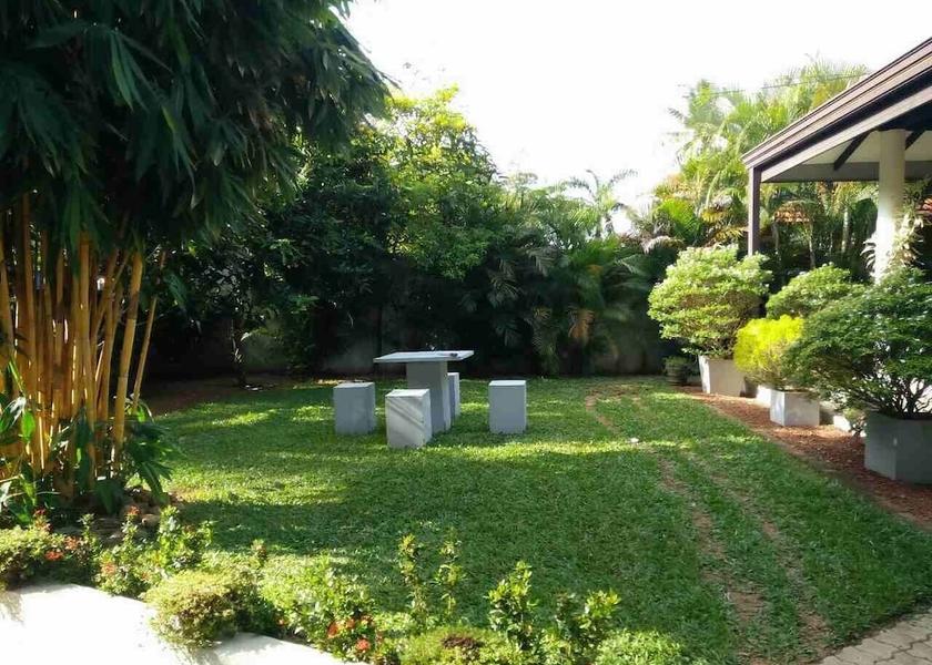 Kalutara District Matugama Garden