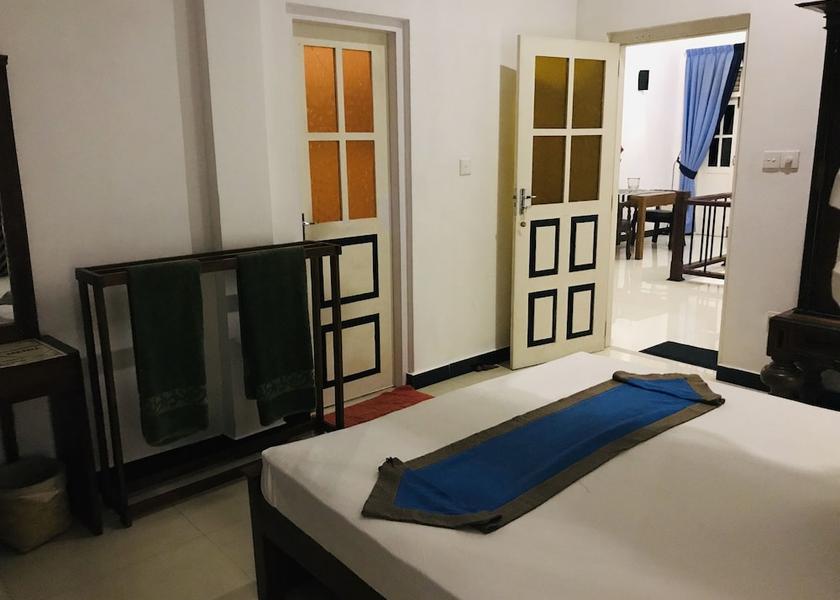 Kalutara District Matugama Interior Entrance