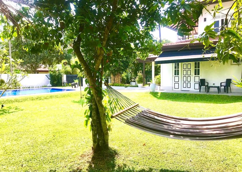 Kalutara District Matugama Garden