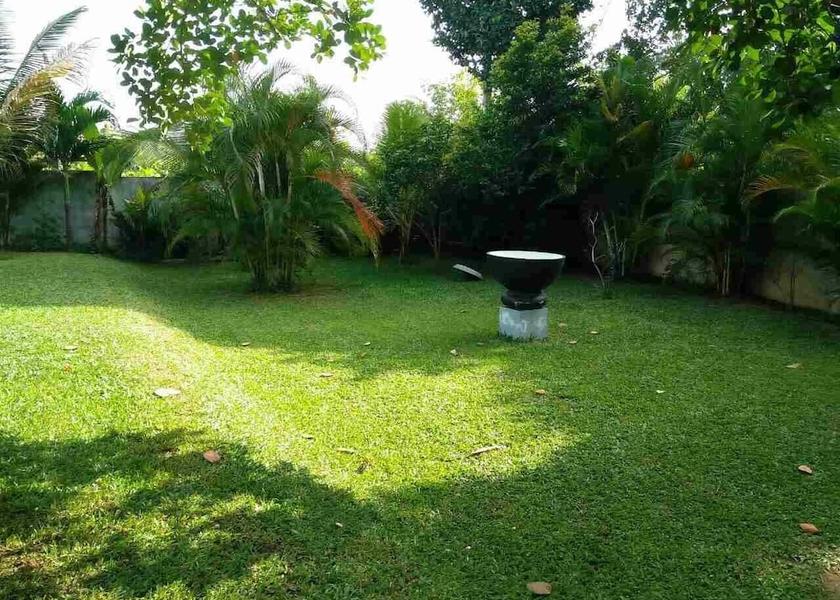 Kalutara District Matugama Garden