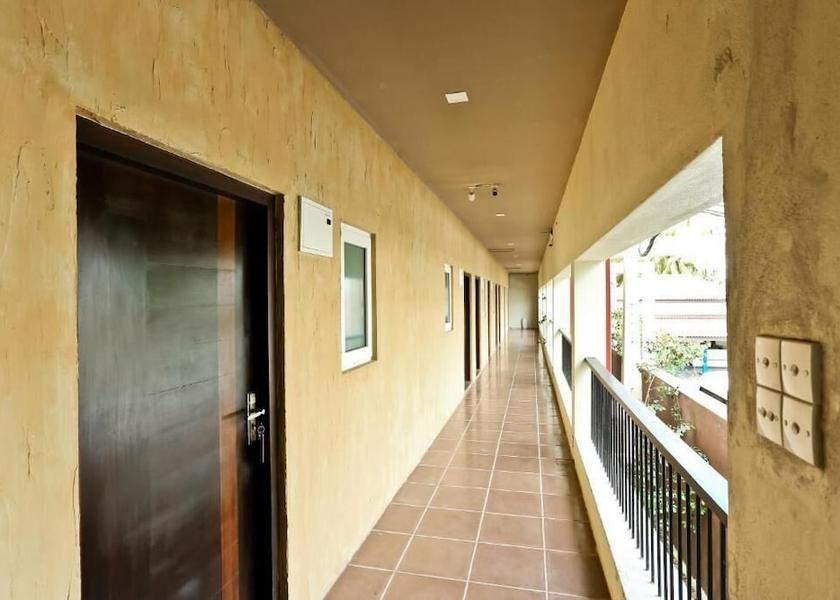 Western Province Negombo Exterior