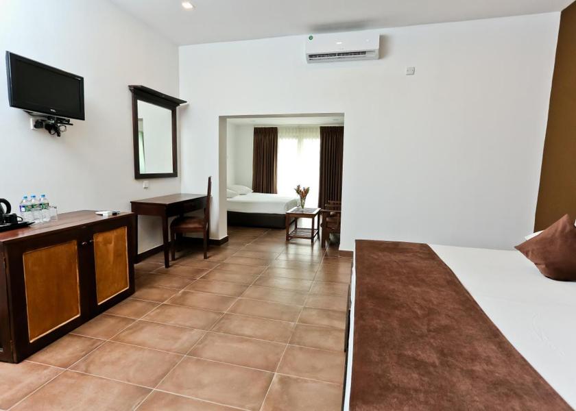 Western Province Negombo Public Areas