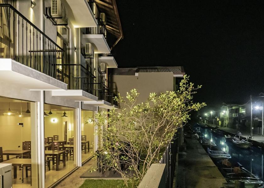 Western Province Negombo Exterior