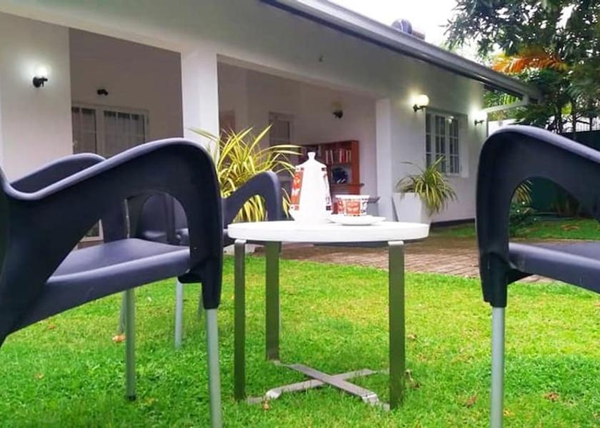 Gampaha District Negombo Exterior Detail