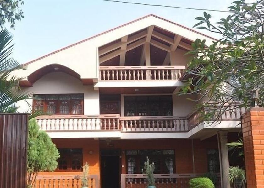 Gampaha District Negombo Facade