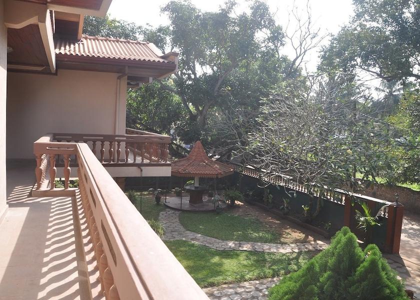 Gampaha District Negombo Aerial View