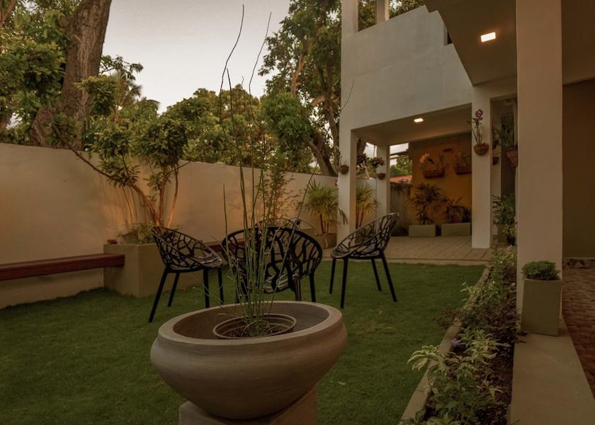 Gampaha District Negombo Garden