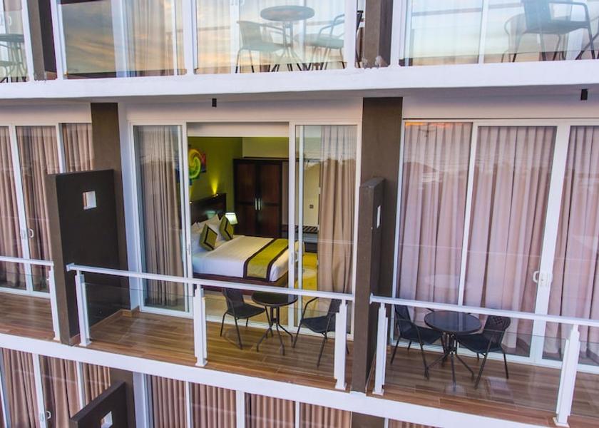 Gampaha District Negombo Porch