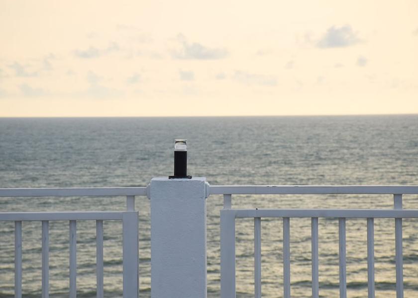 Gampaha District Negombo View from Property