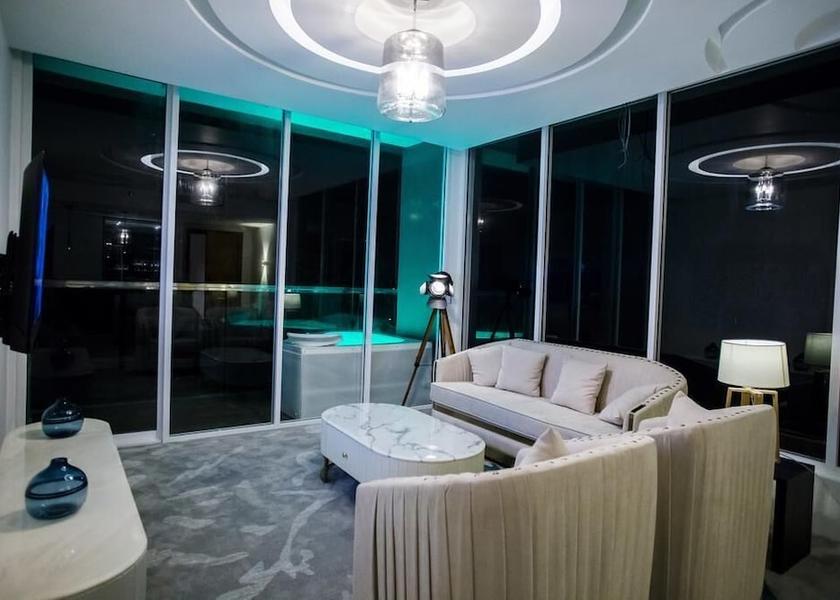 Western Province Negombo Room