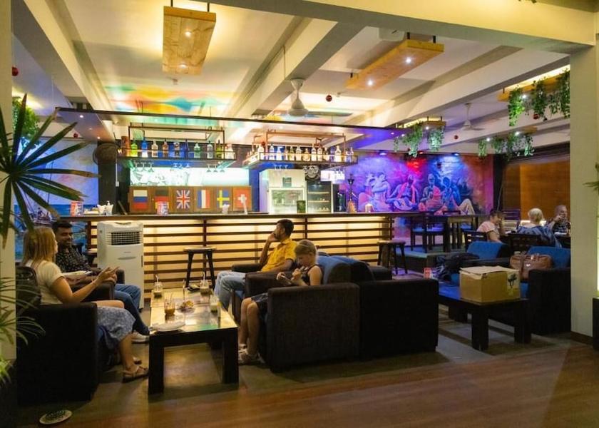 Western Province Negombo Restaurant