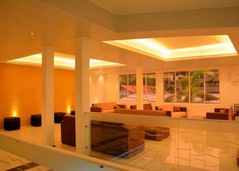 Western Province Negombo Room
