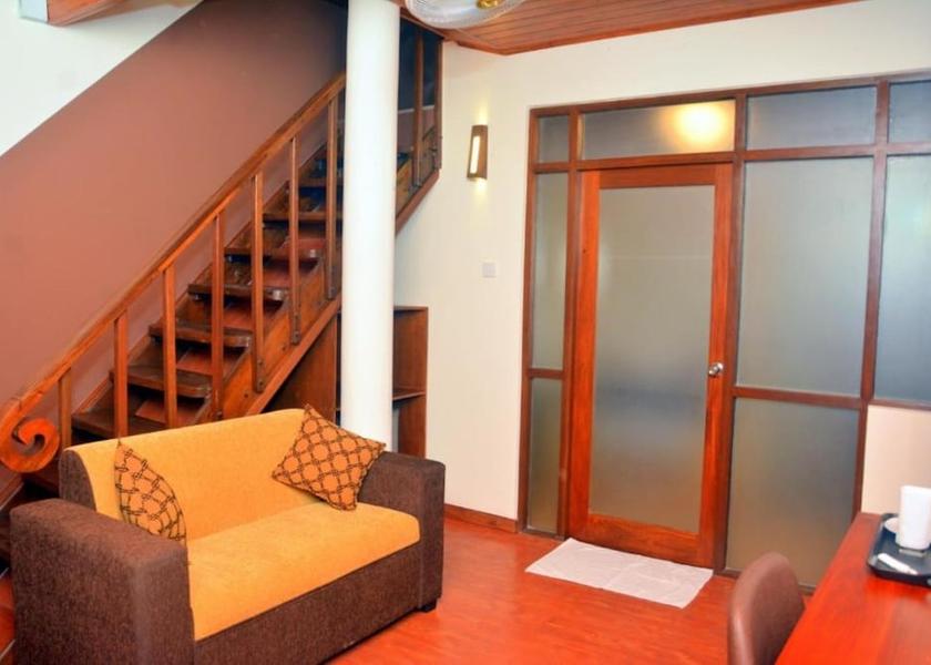 Western Province Negombo Room