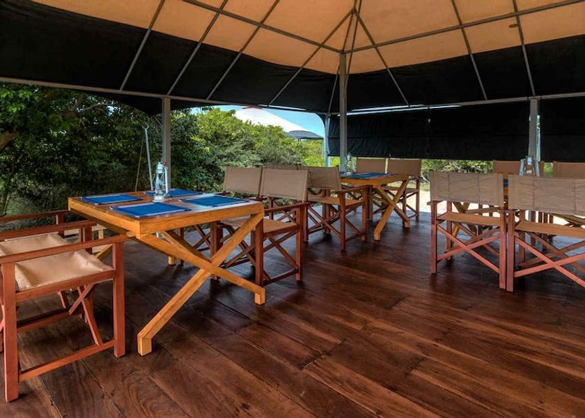 Puttalam District Kalpitiya Restaurant