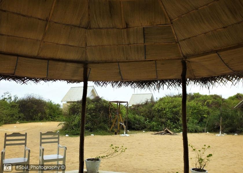 North Western Province Kalpitiya Dining