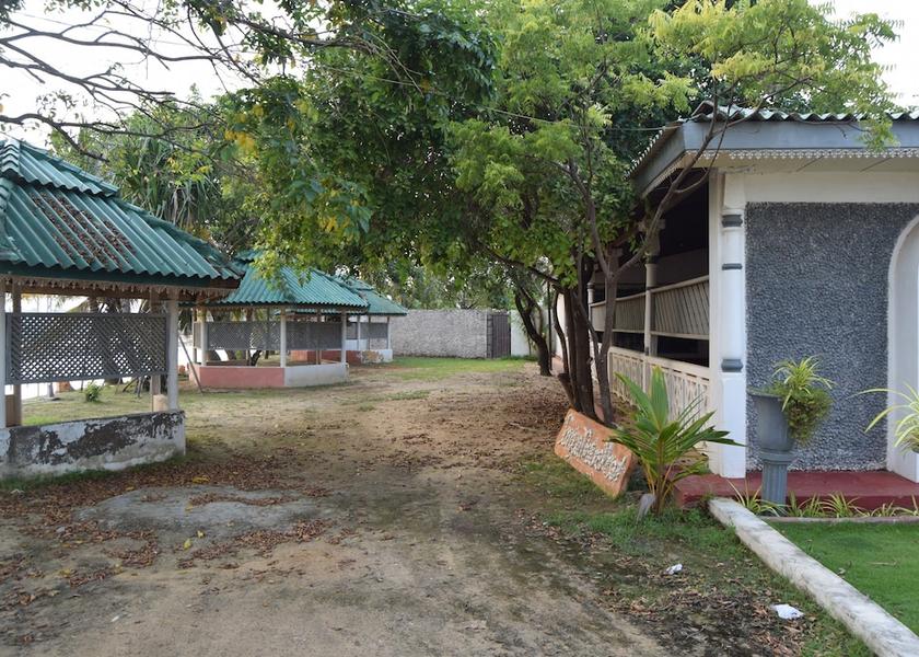 North Western Province Kunjimatotam Primary image