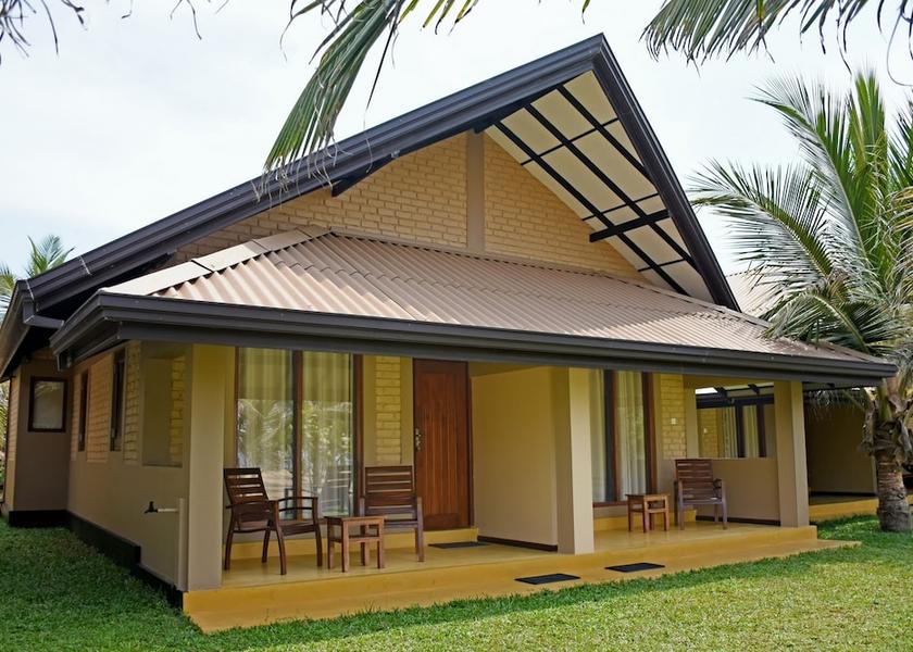 North Western Province Norochcholai Garden
