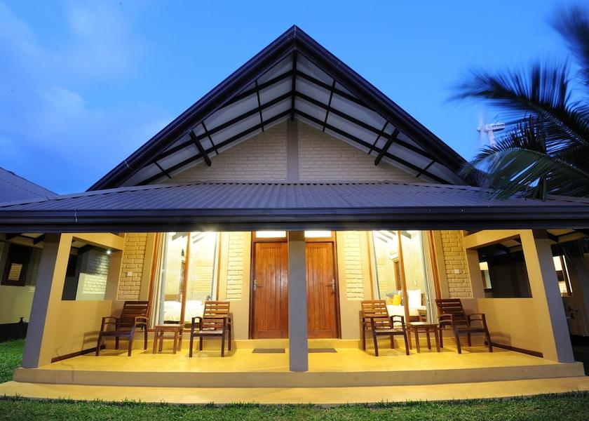 North Western Province Norochcholai Room