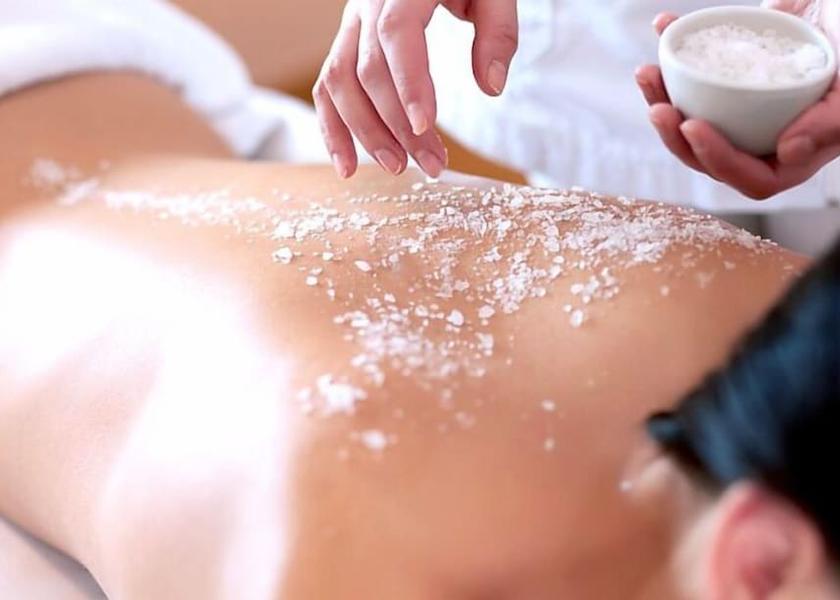 Puttalam District Kalpitiya Spa