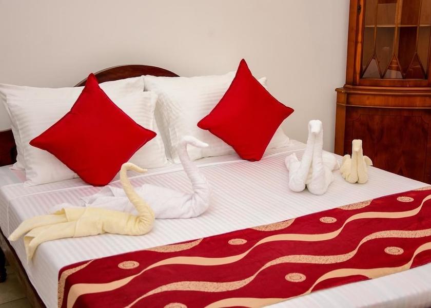 Galle District Boossa Room