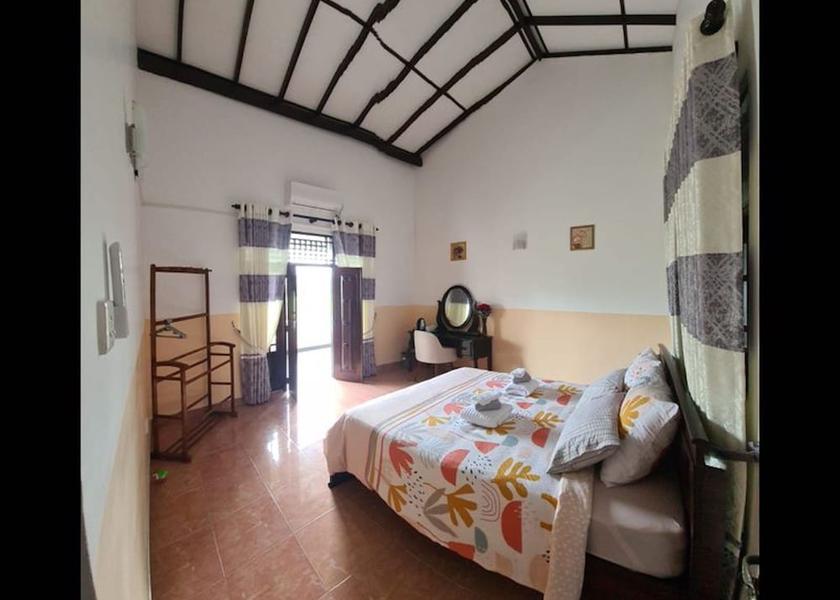 Western Province Uswetakeiyawa Room