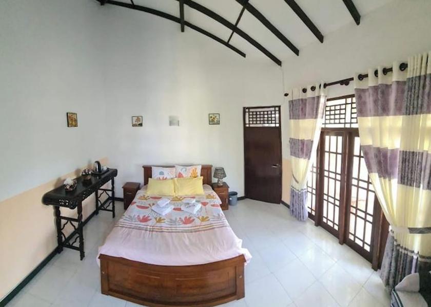 Western Province Uswetakeiyawa Room