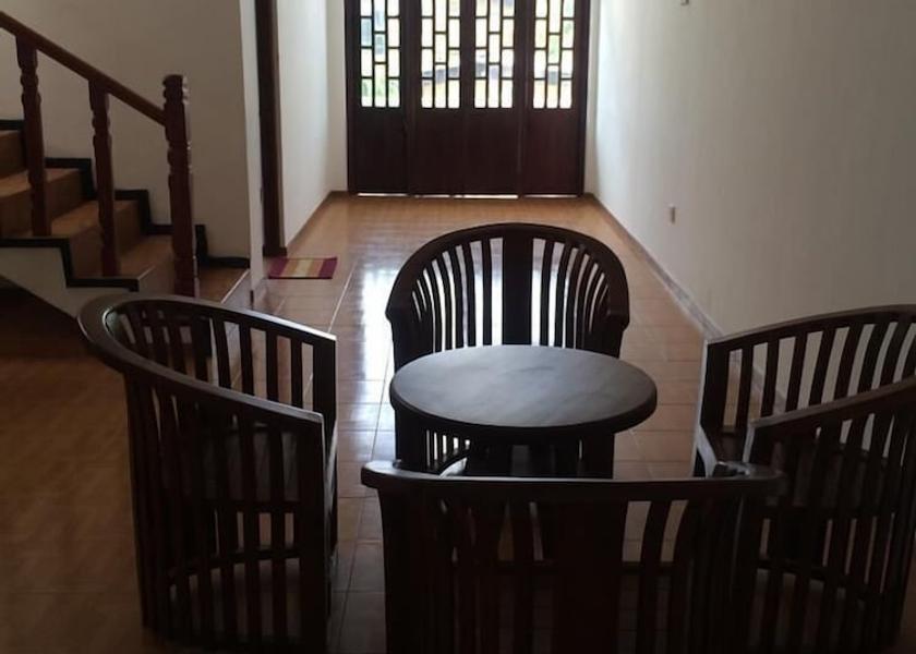 Colombo District Mount Lavinia Lobby