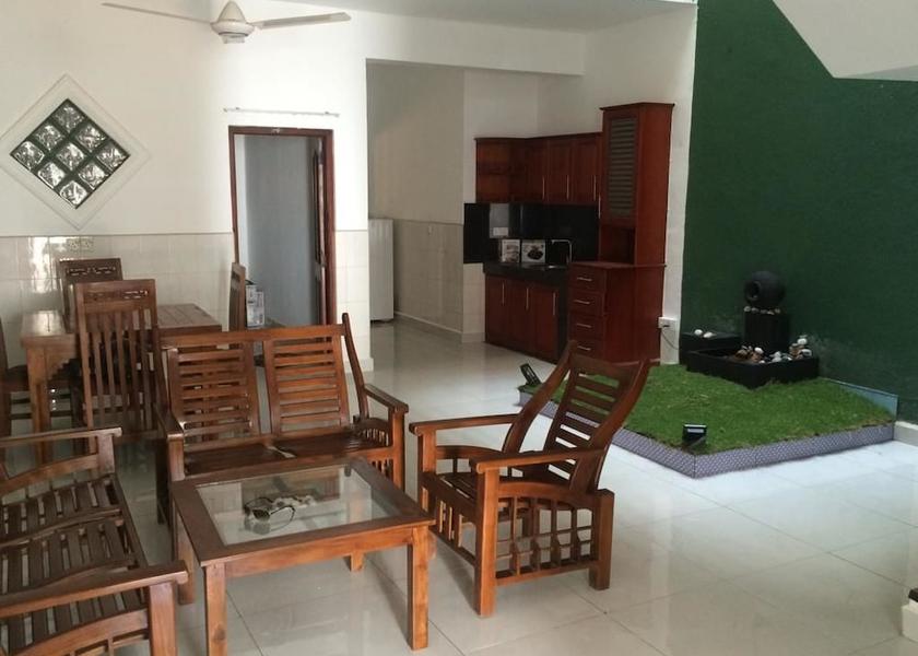 Colombo District Mount Lavinia Primary image