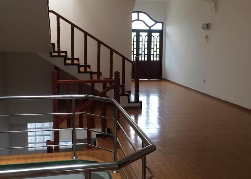 Colombo District Mount Lavinia Hallway