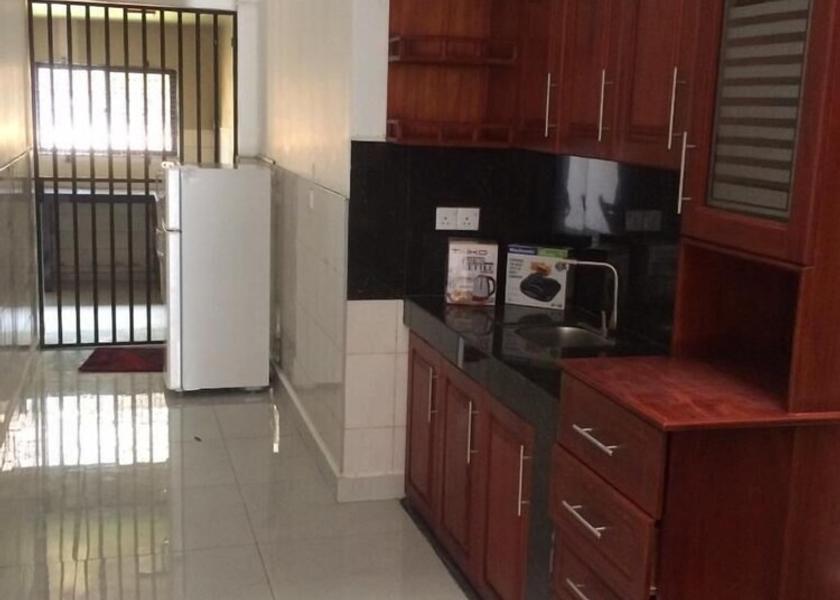 Colombo District Mount Lavinia Kitchen