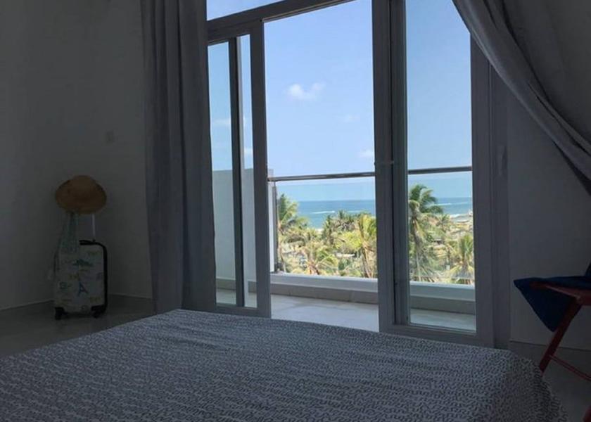 Colombo District Mount Lavinia Room